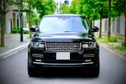 Bán xe LandRover Range Rover 2014 HSE 3.0 giá 2 Tỷ 299 Triệu - Hà Nội