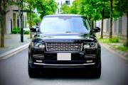 Bán xe LandRover Range Rover HSE 3.0 2014 giá 2 Tỷ 299 Triệu - Hà Nội