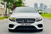Bán xe Mercedes Benz E class 2017 E300 AMG giá 1 Tỷ 280 Triệu - Hà Nội