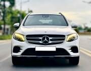 Bán xe Mercedes Benz GLC 2017 300 4Matic giá 1 Tỷ 89 Triệu - Hà Nội