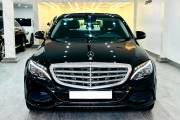 Bán xe Mercedes Benz C class C250 Exclusive 2015 giá 659 Triệu - Hà Nội