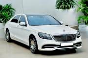 Bán xe Mercedes Benz S class 2017 S450L Luxury giá 2 Tỷ 160 Triệu - Hà Nội