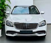 Bán xe Mercedes Benz S class 2017 S450L giá 2 Tỷ 88 Triệu - Hà Nội