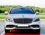 Bán xe Mercedes Benz S class 2017 S450L Luxury giá 2 Tỷ 168 Triệu - Hà Nội