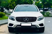 Bán xe Mercedes Benz GLC 2016 250 4Matic giá 899 Triệu - Hà Nội