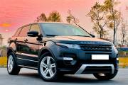 Bán xe LandRover Range Rover Evoque 2014 Dynamic giá 688 Triệu - Hà Nội