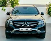 Bán xe Mercedes Benz GLC 2017 250 4Matic giá 990 Triệu - Hà Nội