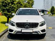 Bán xe Mercedes Benz GLC 2018 250 4Matic giá 1 Tỷ 90 Triệu - Hà Nội