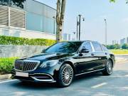 Bán xe Mercedes Benz S class 2016 S400L giá 1 Tỷ 488 Triệu - Hà Nội