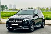 Bán xe Mercedes Benz GLE Class 2021 GLE 450 4Matic giá 3 Tỷ 186 Triệu - Hà Nội