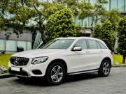 Bán xe Mercedes Benz GLC 2018 200 giá 990 Triệu - Hà Nội