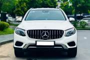 Bán xe Mercedes Benz GLC 2018 200 giá 986 Triệu - Hà Nội