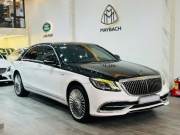 Bán xe Mercedes Benz S class 2015 S400L giá 1 Tỷ 245 Triệu - Hà Nội