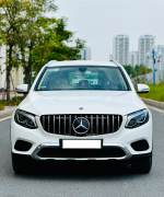 Bán xe Mercedes Benz GLC 2019 200 giá 1 Tỷ 90 Triệu - Hà Nội