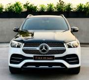 Bán xe Mercedes Benz GLE Class GLE 450 4Matic 2021 giá 3 Tỷ 89 Triệu - Hà Nội