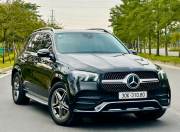 Bán xe Mercedes Benz GLE Class 2021 GLE 450 4Matic giá 3 Tỷ 160 Triệu - Hà Nội