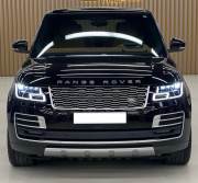 Bán xe LandRover Range Rover 2014 Autobiography 5.0 giá 2 Tỷ 290 Triệu - Hà Nội