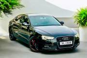 Bán xe Audi A5 Sportback 2.0 2015 giá 650 Triệu - Hà Nội