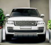 Bán xe LandRover Range Rover 2014 Autobiography 5.0 giá 2 Tỷ 350 Triệu - Hà Nội