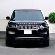 Bán xe LandRover Range Rover 2014 Autobiography 5.0 giá 2 Tỷ 299 Triệu - Hà Nội