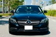 Bán xe Mercedes Benz C class 2015 C200 giá 585 Triệu - Hà Nội