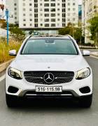 Bán xe Mercedes Benz GLC 2017 250 4Matic giá 990 Triệu - Hà Nội