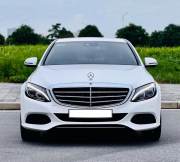 Bán xe Mercedes Benz C class 2018 C250 Exclusive giá 890 Triệu - Hà Nội