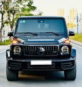 Bán xe Mercedes Benz G class 2021 G63 AMG giá 8 Tỷ 899 Triệu - Hà Nội