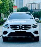 Bán xe Mercedes Benz GLC 2017 300 4Matic giá 1 Tỷ 60 Triệu - Hà Nội