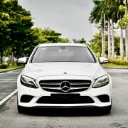 Bán xe Mercedes Benz C class 2019 C200 giá 850 Triệu - Hà Nội