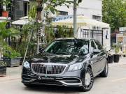 Bán xe Mercedes Benz S class 2015 S400L giá 1 Tỷ 330 Triệu - Hà Nội