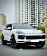 Bán xe Porsche Cayenne 2020 Coupe giá 3 Tỷ 799 Triệu - Hà Nội