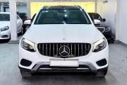 Bán xe Mercedes Benz GLC 2016 250 4Matic giá 890 Triệu - Hà Nội