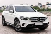 Bán xe Mercedes Benz GLC 2022 200 4Matic giá 1 Tỷ 670 Triệu - Hà Nội