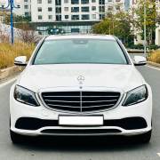 Bán xe Mercedes Benz C class 2019 C200 Exclusive giá 979 Triệu - Hà Nội