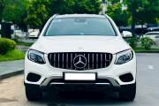 Bán xe Mercedes Benz GLC 250 4Matic 2016 giá 899 Triệu - Hà Nội