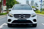 Bán xe Mercedes Benz GLC 2017 300 4Matic giá 1 Tỷ 20 Triệu - Hà Nội