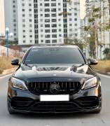 Bán xe Mercedes Benz C class 2019 C300 AMG giá 1 Tỷ 99 Triệu - Hà Nội