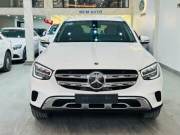 Bán xe Mercedes Benz GLC 2022 200 4Matic giá 1 Tỷ 679 Triệu - Hà Nội