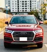 Bán xe Audi Q5 2017 2.0 AT giá 1 Tỷ 150 Triệu - Hà Nội