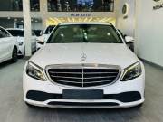 Bán xe Mercedes Benz C class 2020 C200 Exclusive giá 1 Tỷ 86 Triệu - Hà Nội