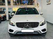 Bán xe Mercedes Benz GLC 2018 200 giá 988 Triệu - Hà Nội