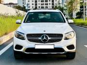 Bán xe Mercedes Benz GLC 2017 250 4Matic giá 965 Triệu - Hà Nội