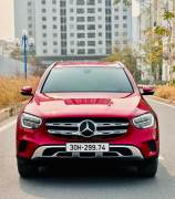 Bán xe Mercedes Benz GLC 2021 200 4Matic giá 1 Tỷ 390 Triệu - Hà Nội