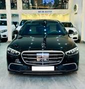 Bán xe Mercedes Benz S class S450 4Matic 2022 giá 4 Tỷ 120 Triệu - Hà Nội