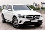 Bán xe Mercedes Benz GLC 2022 200 4Matic giá 1 Tỷ 675 Triệu - Hà Nội