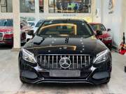 Bán xe Mercedes Benz C class 2017 C200 giá 720 Triệu - Hà Nội