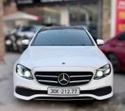 Bán xe Mercedes Benz E class 2019 E200 Sport giá 1 Tỷ 299 Triệu - Hà Nội