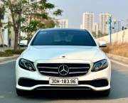 Bán xe Mercedes Benz E class 2019 E200 Sport giá 1 Tỷ 290 Triệu - Hà Nội