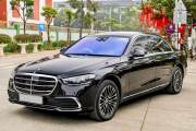 Bán xe Mercedes Benz S class 2023 S450 giá 4 Tỷ 99 Triệu - Hà Nội